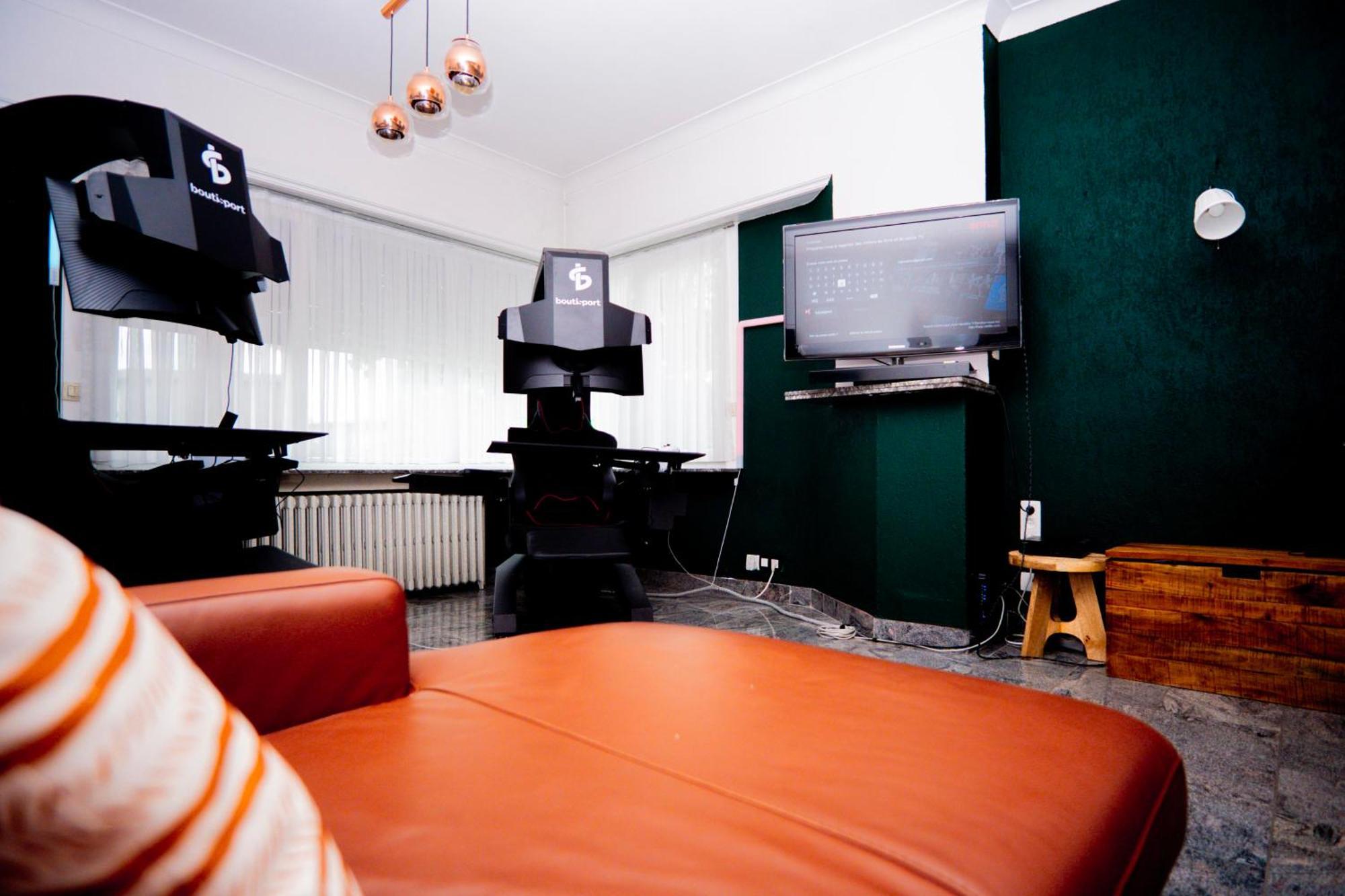 Capstay Players Playstation 5 Willebroek