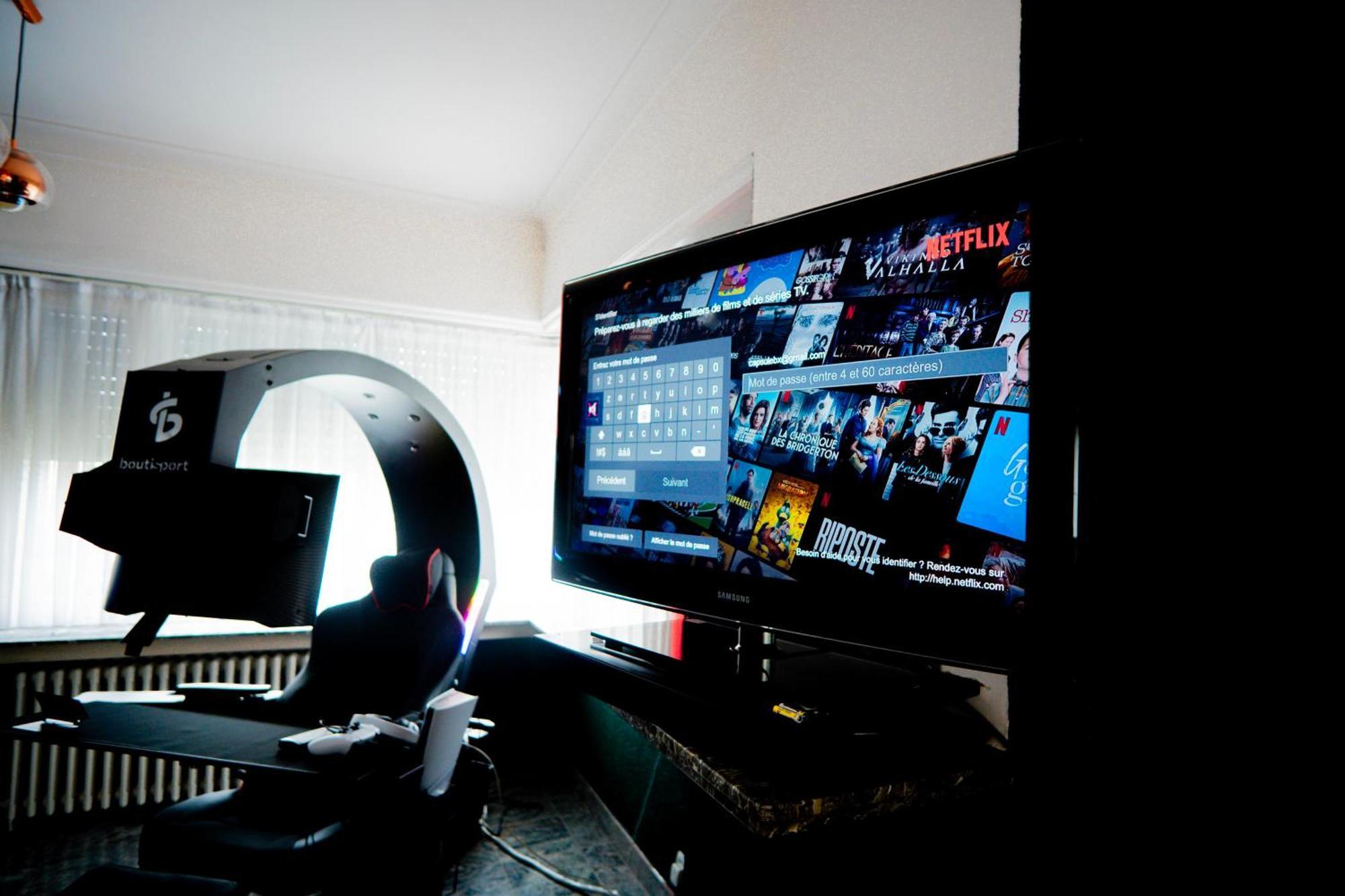 Capstay Players Playstation 5 Villa Willebroek