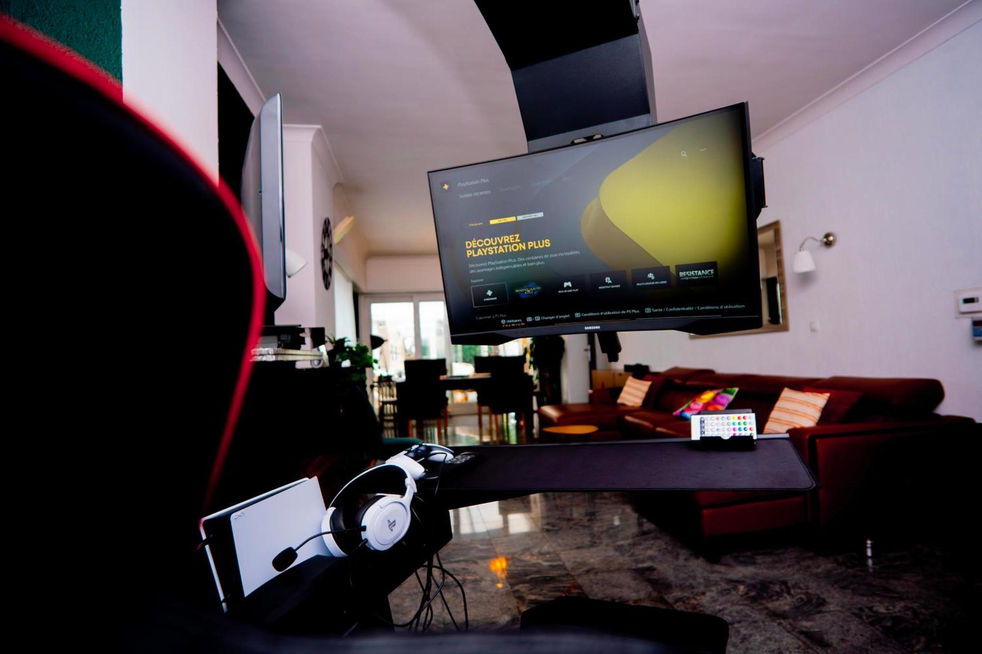 Capstay Players Playstation 5 Willebroek